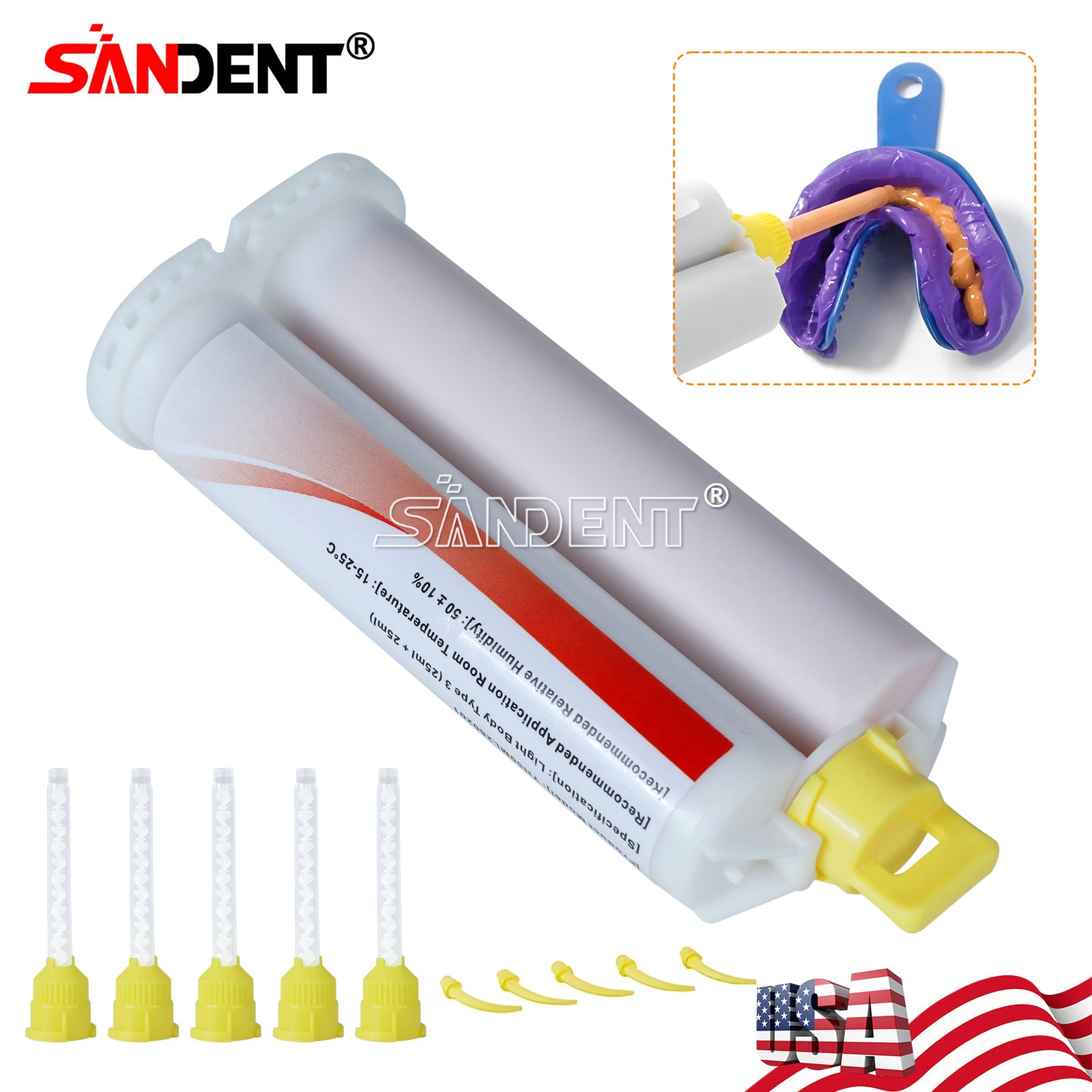 100 * Brocas de fresa de diamante para dentista dental Taladro FG 1,6 mm