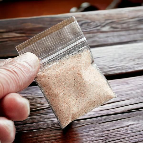 1000/PCS 2″x2″ Clear Reclosable Seal Bag Plastic Poly Zip Lock Bags Jewelry 2Mil