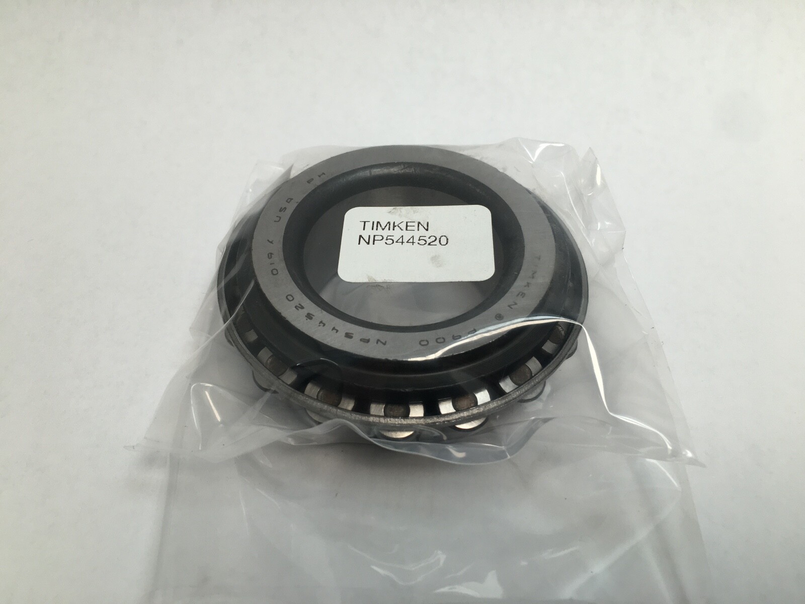 Timken NP544520 Taper Bearing Cone 1-5/8″ ID NP-544520 USA