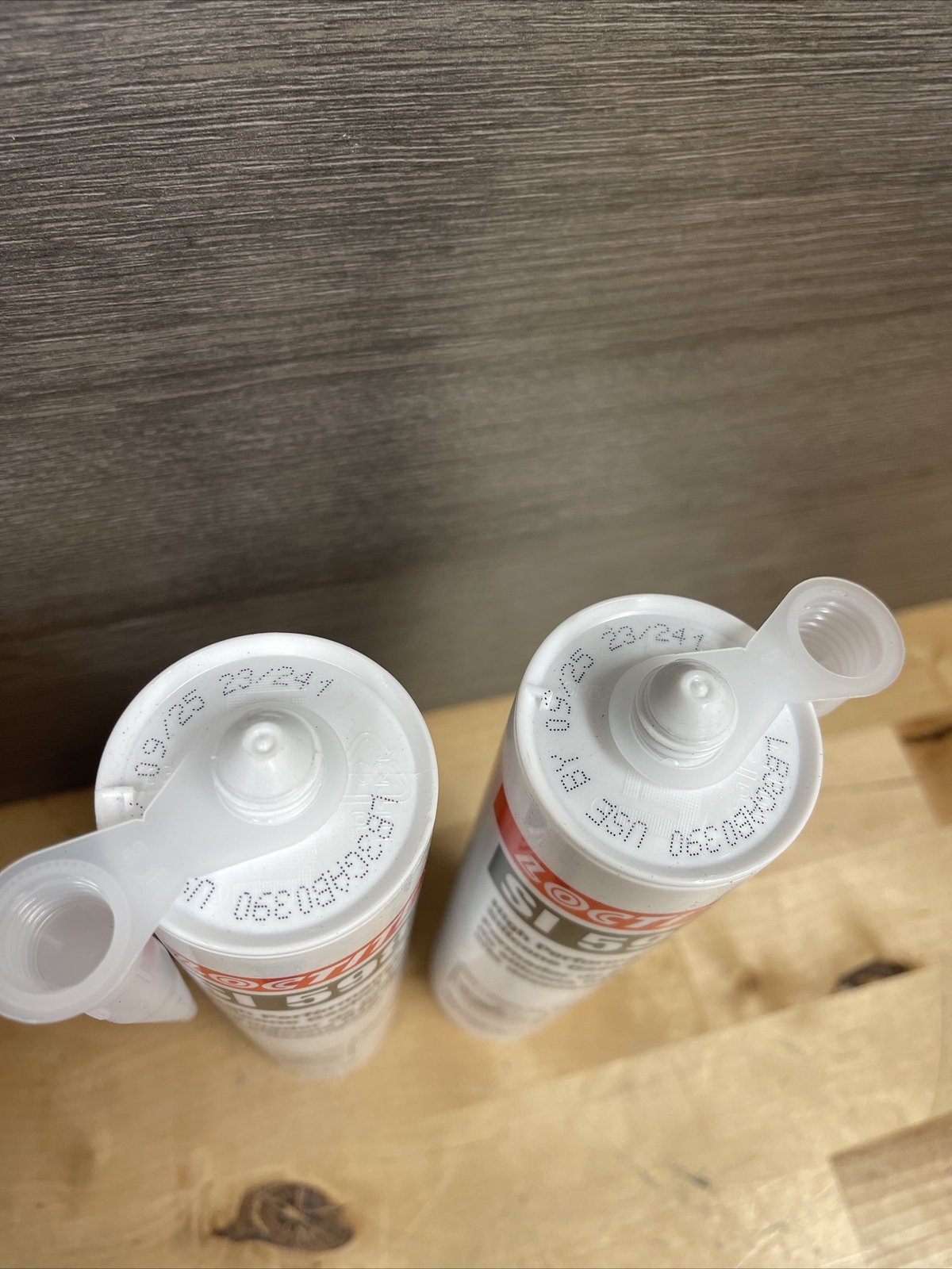 2 Pk Loctite SI 598 High Performance RTV Silicone Gasket Maker 135508 Exp 09/25