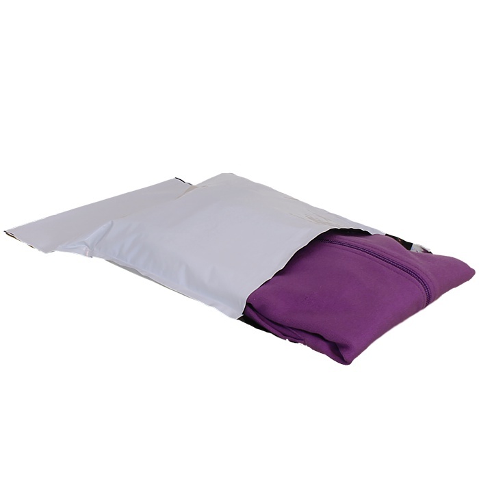 Mailing bags shipping bags shipping bags 7 sizes 60my permanent seal DHL