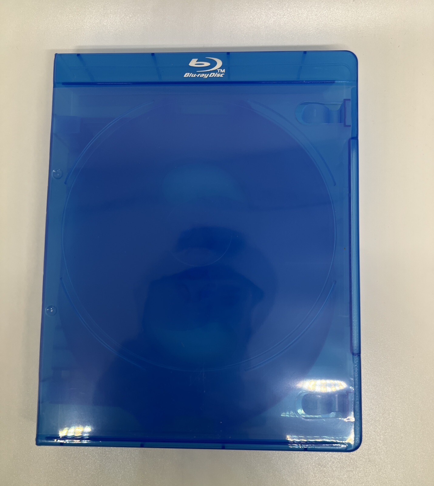 5 PCS NEW 24mm Blu-Ray 7-Disc Case With BluRay Logo, BRBL2407