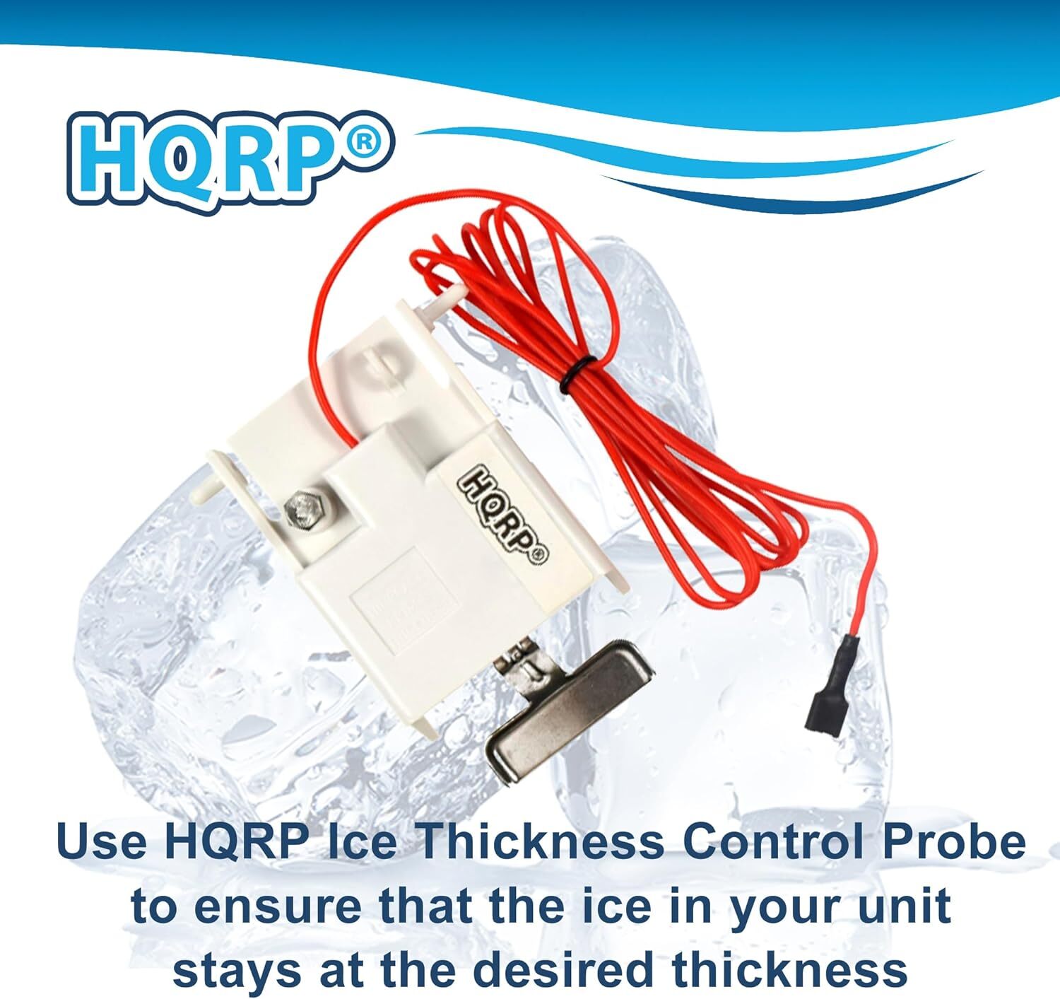 Ice Thickness Control Probe for Manitowoc B I J P Q S Series Ice Makers