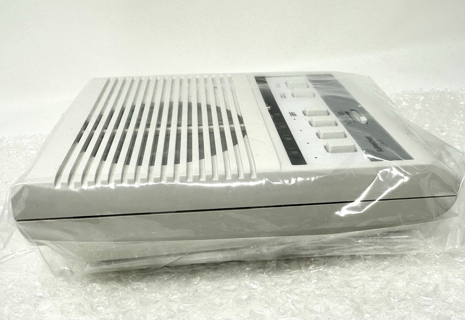 AIRPHONE LEM-3 / LEM3 Call Audio Master Station, 650 ft. Intercom (NEW open box)
