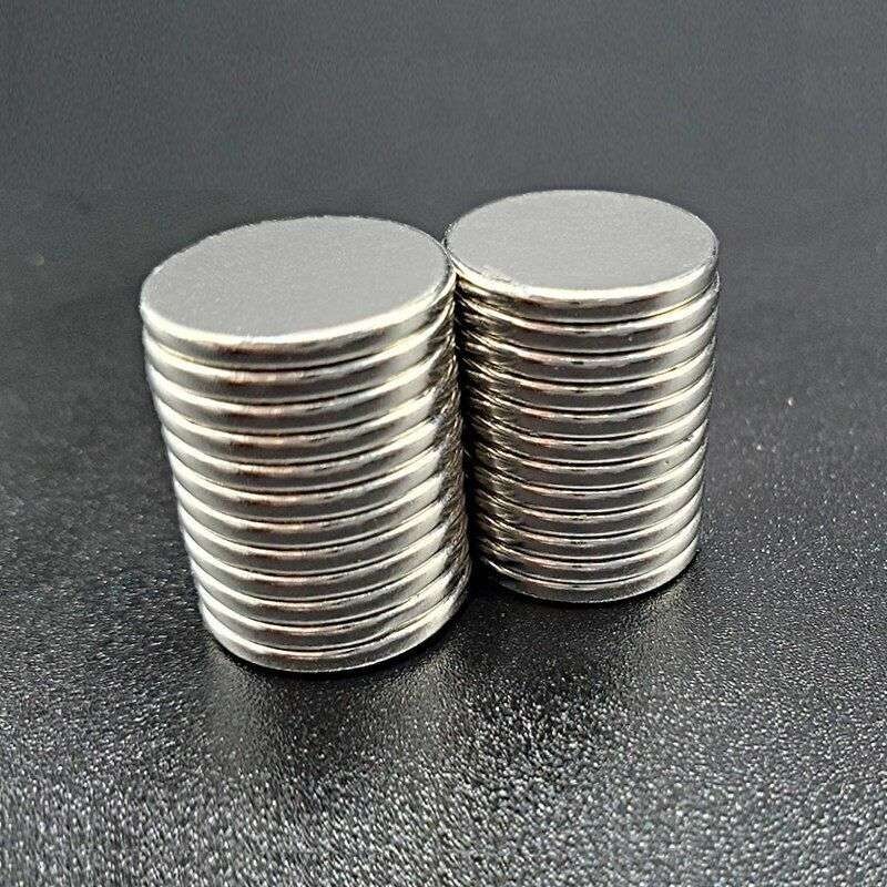 Round Rare Earth Magnet Neodymium Small Strong Magnets Disc Mini Refrigerator US