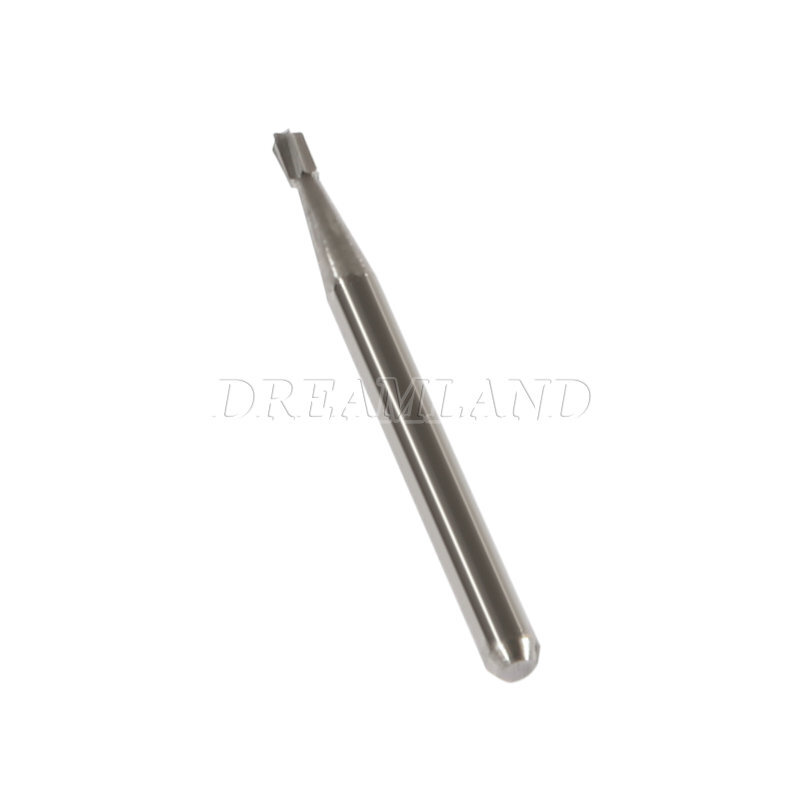 Dental Carbide Burs FG330 Pear 10/pk