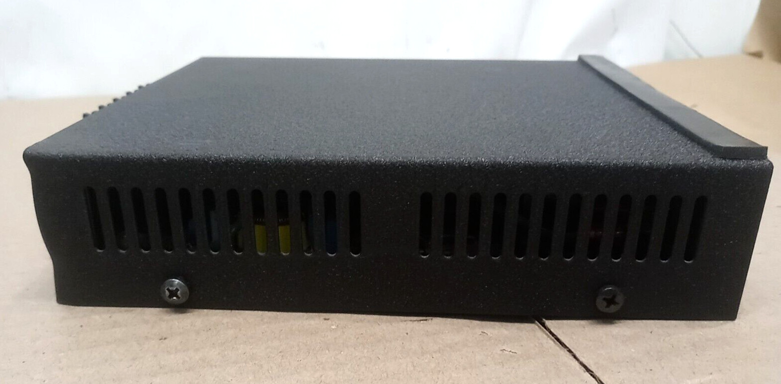 ICT ICT12012-12IBD Power DC UPS Series Charger Only Same As Pictures