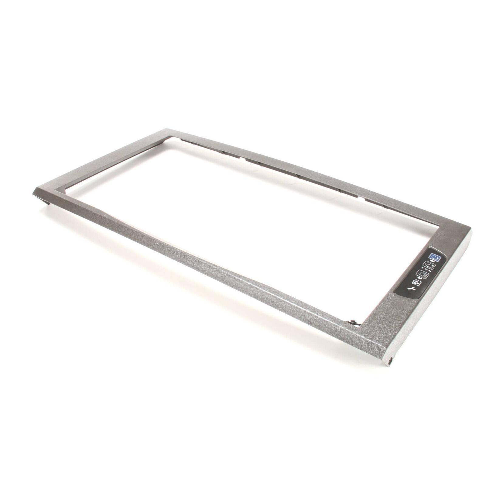 Manitowoc Ice China Frame Assembly W Touch Pad 040003501 – Free Shipping +