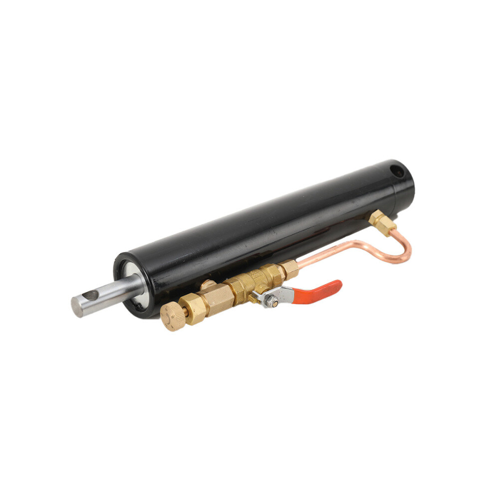 Hydraulic Downfeed Control Cylinder Replacement For Metal Bandsaw 0.3-30MPa