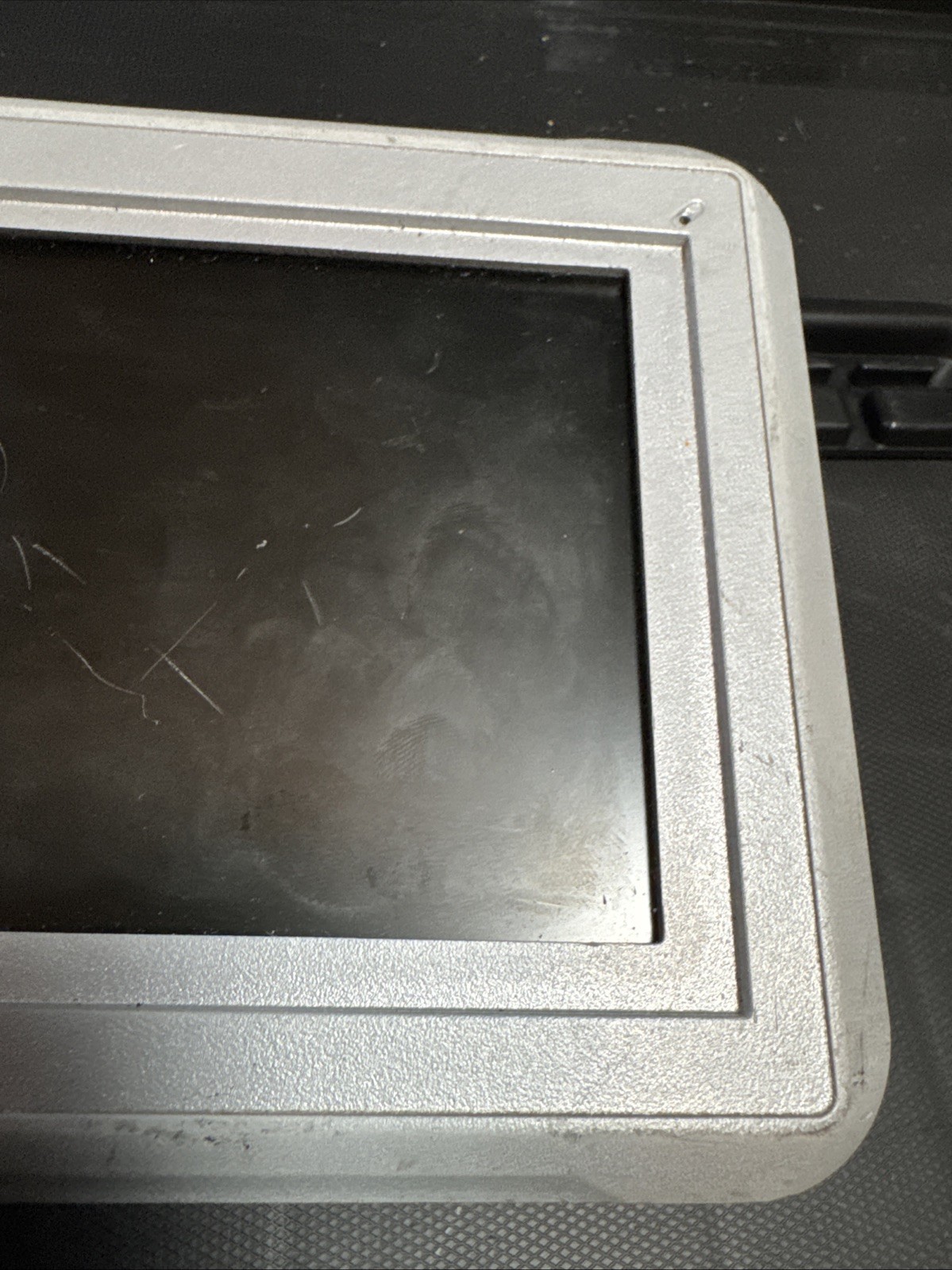 1PC Used Beijer X2 Pro7-B2 Touch Screen (READ) watch video