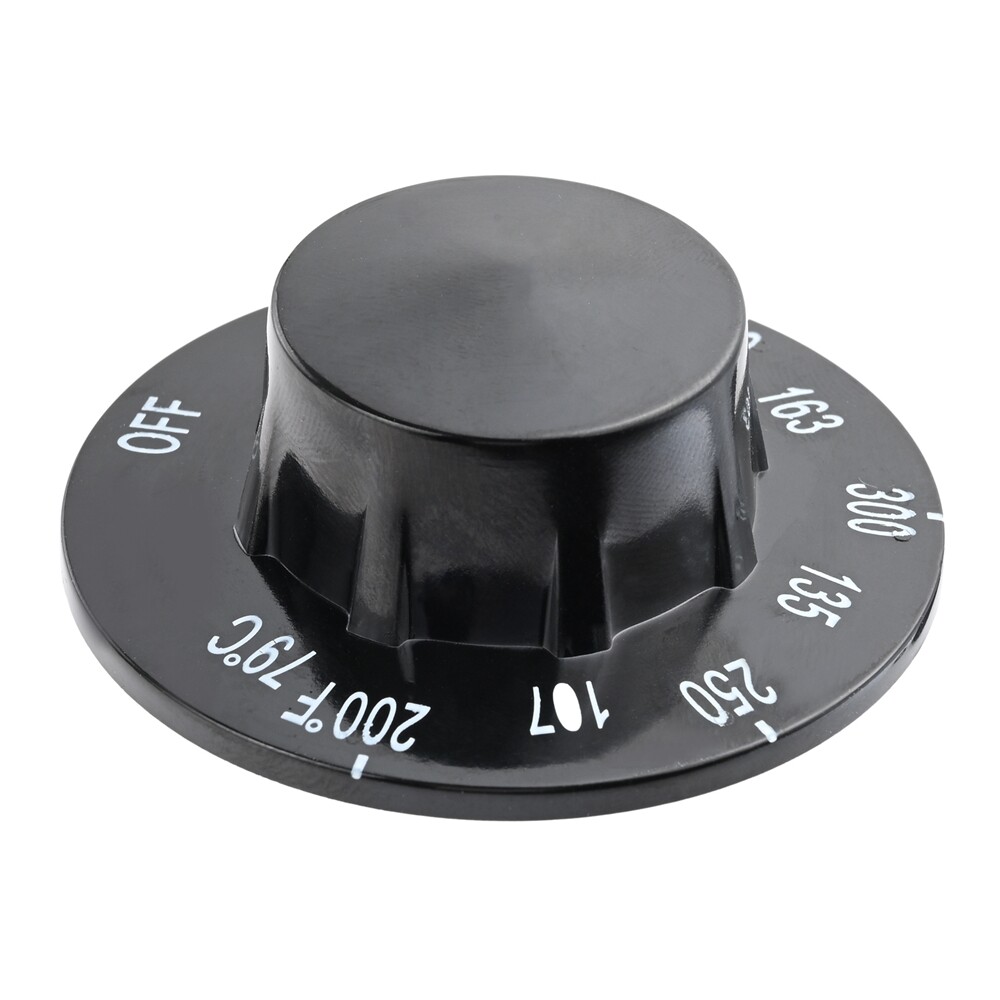 RX-2-24 Thermostat for Fryer with Knob for Atosa 301030004 Robertshaw 5300-402