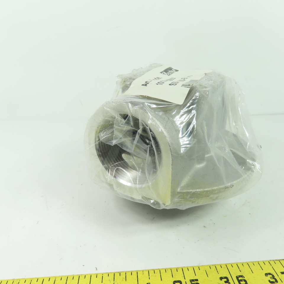 Stauff 1010002638 SSF-150-B1.7-1 High Pressure Spin-On Hydraulic Filter Head