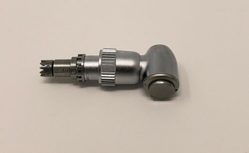 New Midwest Style Push Button Friction Grip BB Head Dental Handpiece 1 Year Warr
