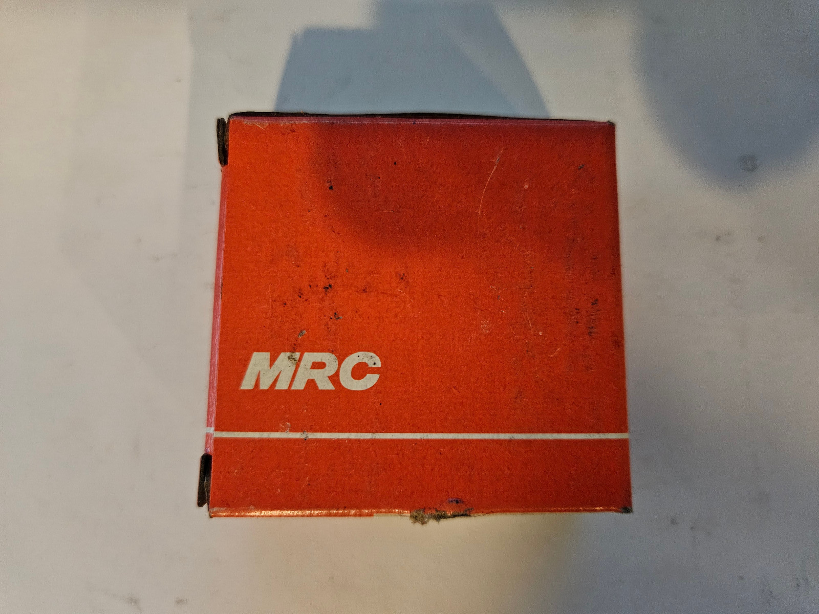MRC 2407S Angular Contact Bearing 20MM x 47MM x 44MM – Open Box (Lot of 2)