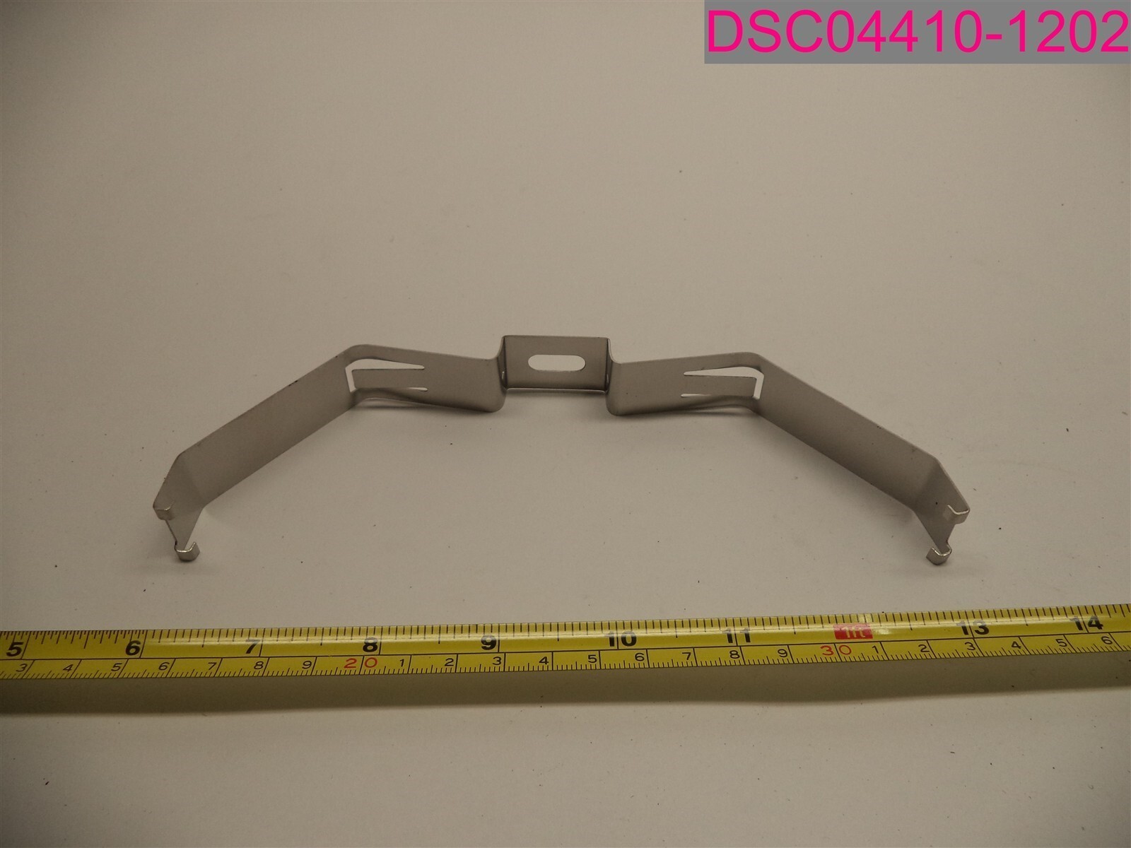 Scientific Lighting Products Citadel 2 Stainless Mounting Brackets CT2-MB-2L-2