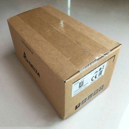 Delta ECMA-F11830RS Servo Motor One New ECMAF11830RS Expedited Shipping
