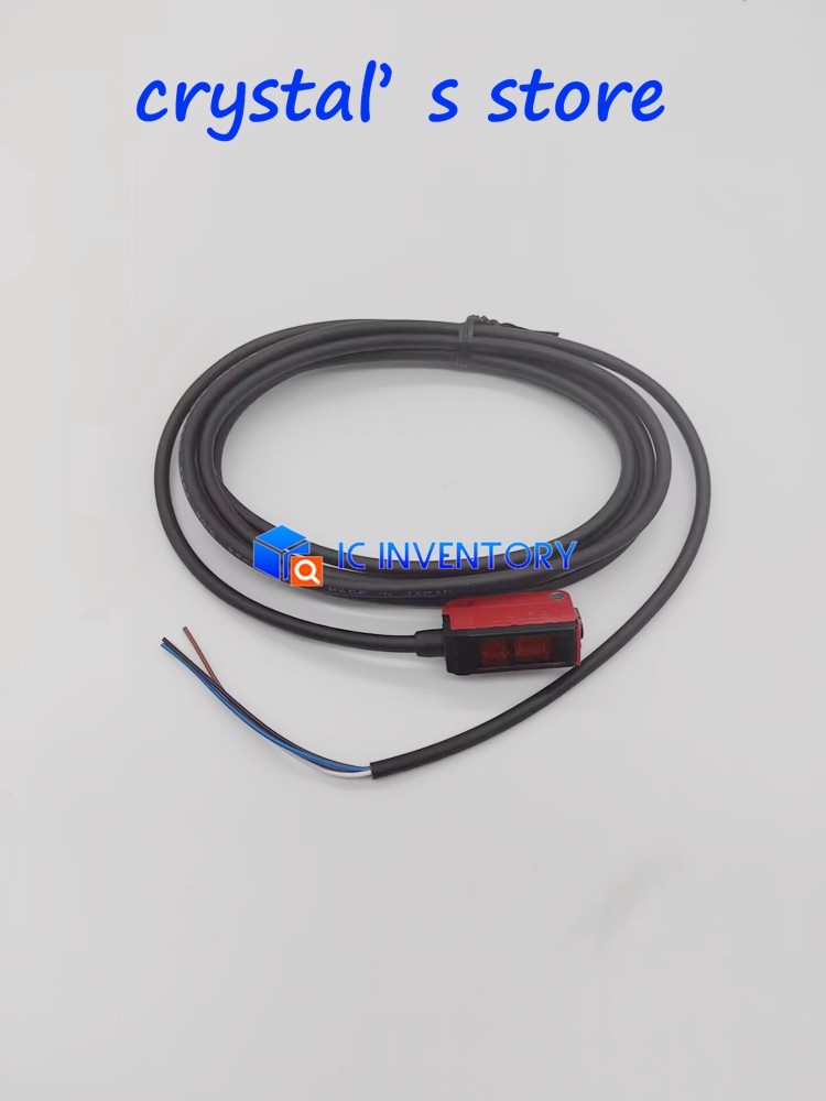 1PCS NEW For Leuze Photoelectric Sensor HRTR 3B/66-XL