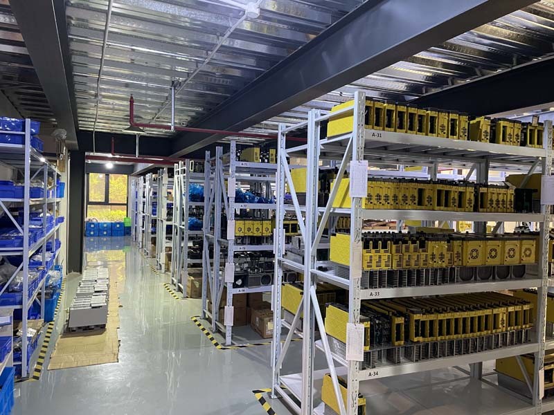 Used Fanuc A06B-6079-H206 Servo Drive Warranty 12 Months Tested Ship Fast