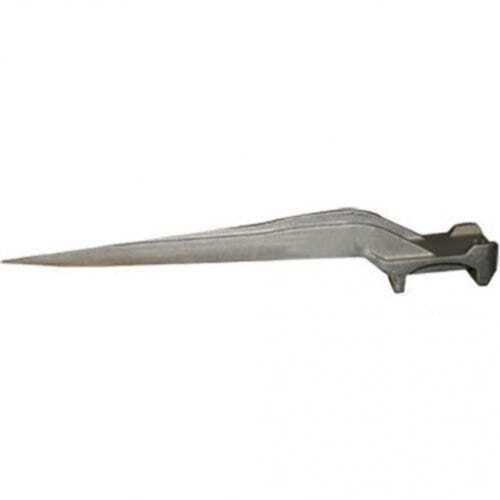 Feeder Bar Tine – Right Hand fits New Holland 1281 1282 1283 1290 1425 252178