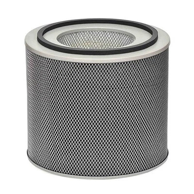 1 Austin Air Vacuum Filter FR400A HEPA Filtration / Healthmate, Black