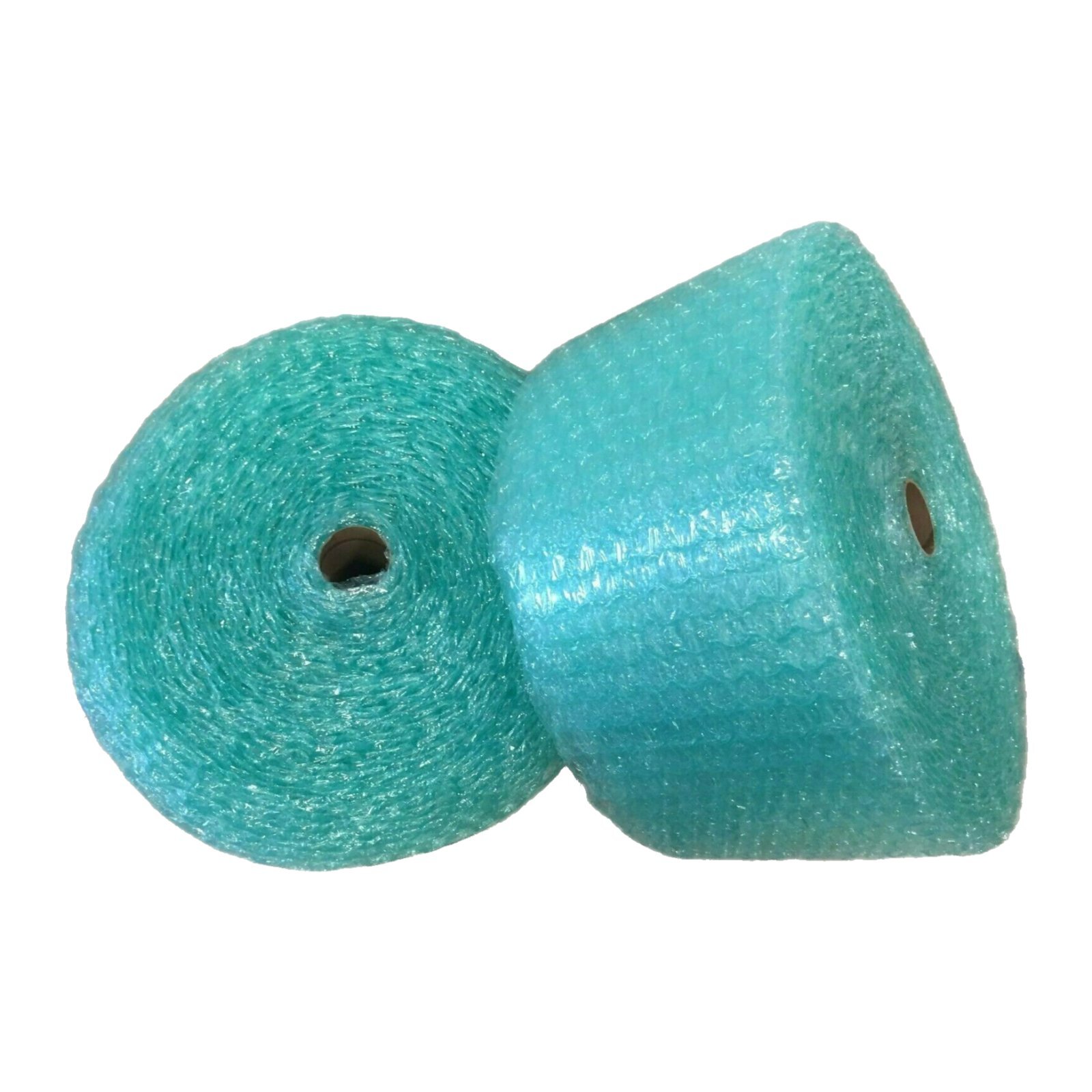 ZV 1/2″ x 12″ x 250′ 250FT Large Recycled Bubble Padding Cushioning Wrap Roll