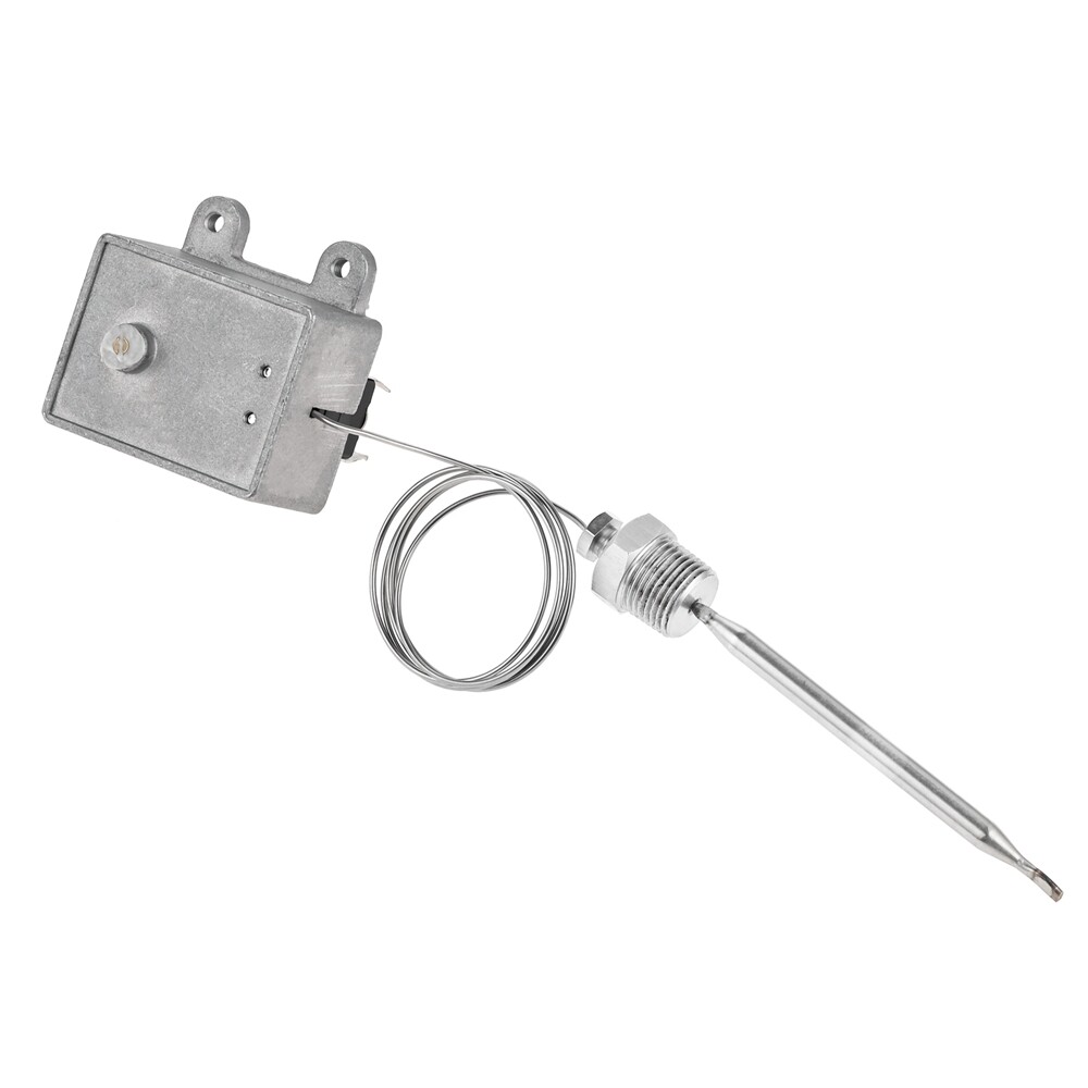 Replacement 3/8″ High Limit Switch Safety Thermostat for 1177 Gas Fryer Cut Out
