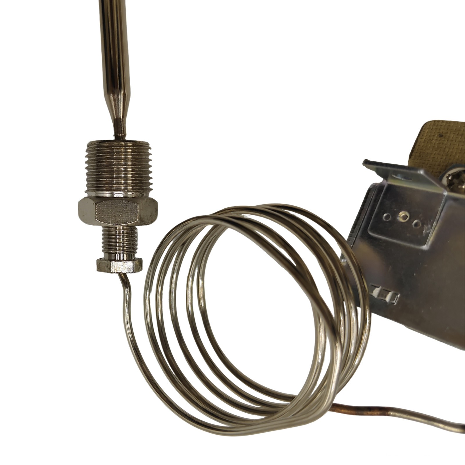 1177 High Limit Fryer Switch Replacement LCCM2003000 for ATOSA 301030005 Gas Fry