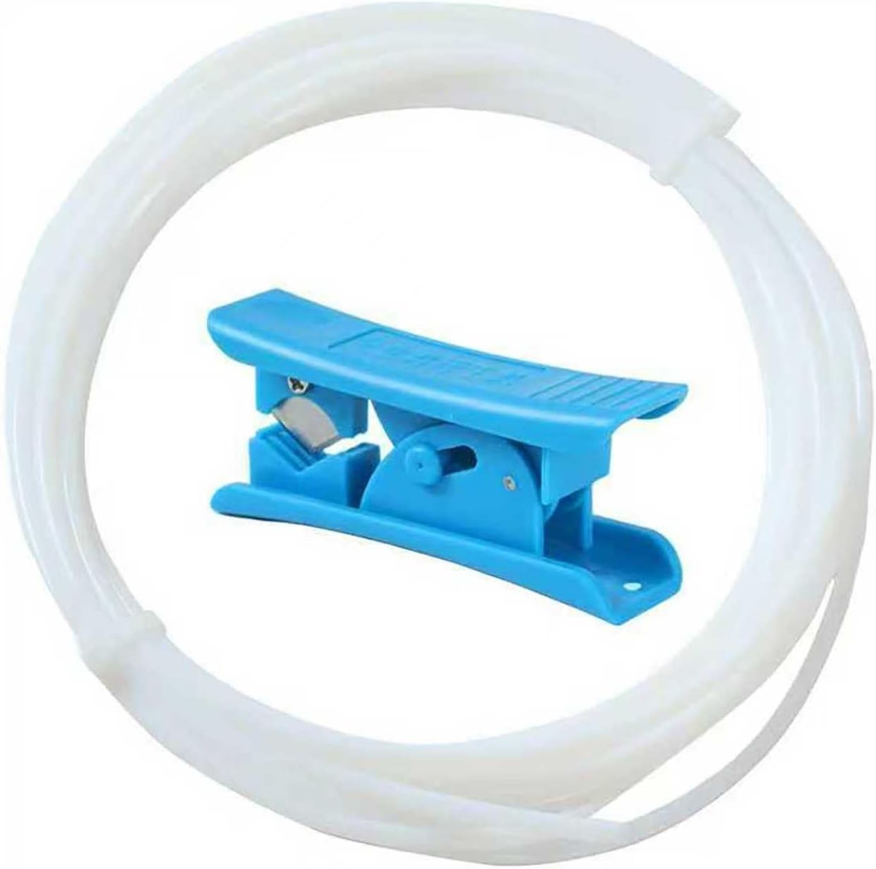 5M (16.4ft) PTFE Teflon Tube for 1.75mm Filament : 2.5mm ID×4mm OD Bowden Tub…