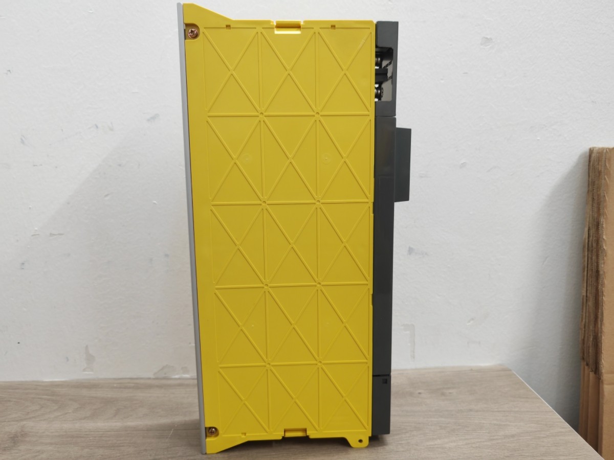 A06B-6096-H201 Fanuc Servo drive amplifier A06B-6096-H201