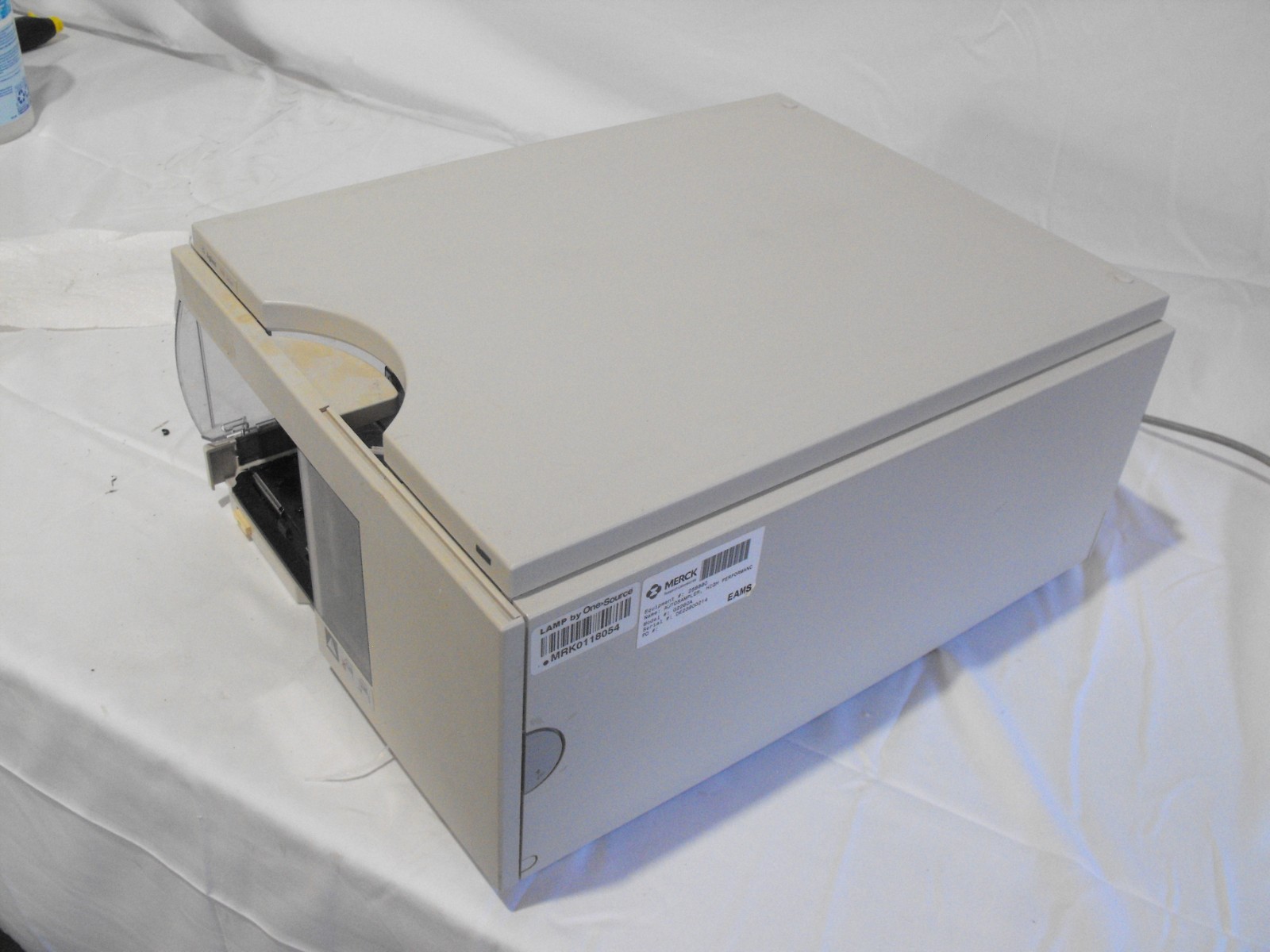 Agilent HP 1100/1200 HPLC System W/G1311A,G1313A,G1314A,G1330BA, read descript.