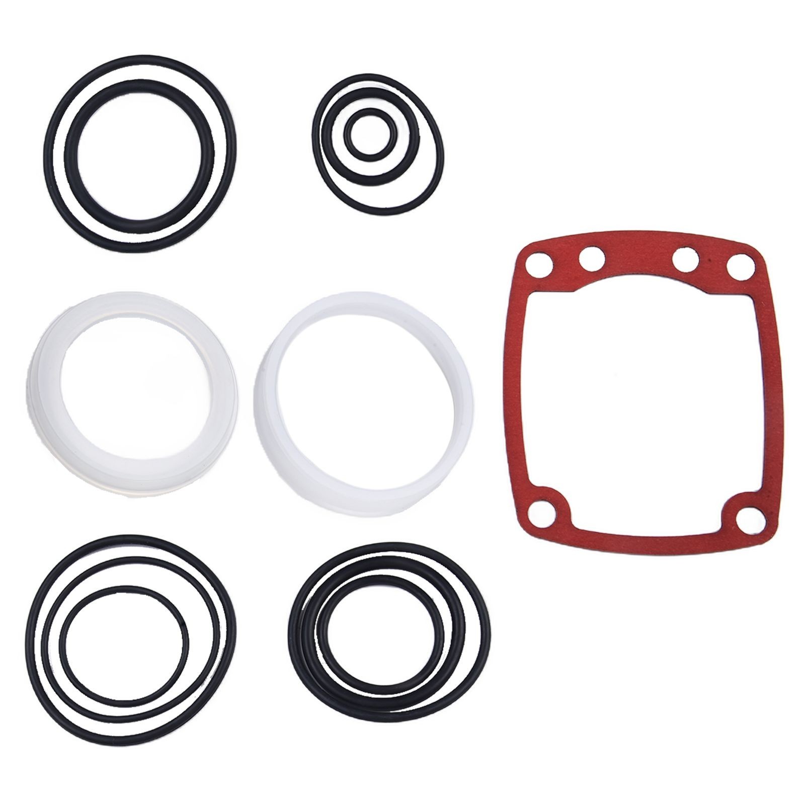Accessories O Ring Kit 1 Set For Paslode 3250-F16 O Ring Kit And Cylinder Seal