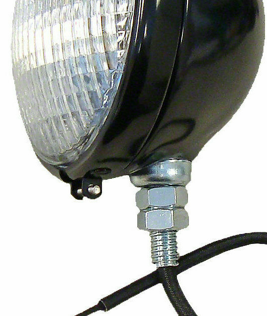 HEAD LIGHT B IB C CA U UC UI ALLIS CHALMERS 210921 152 6V