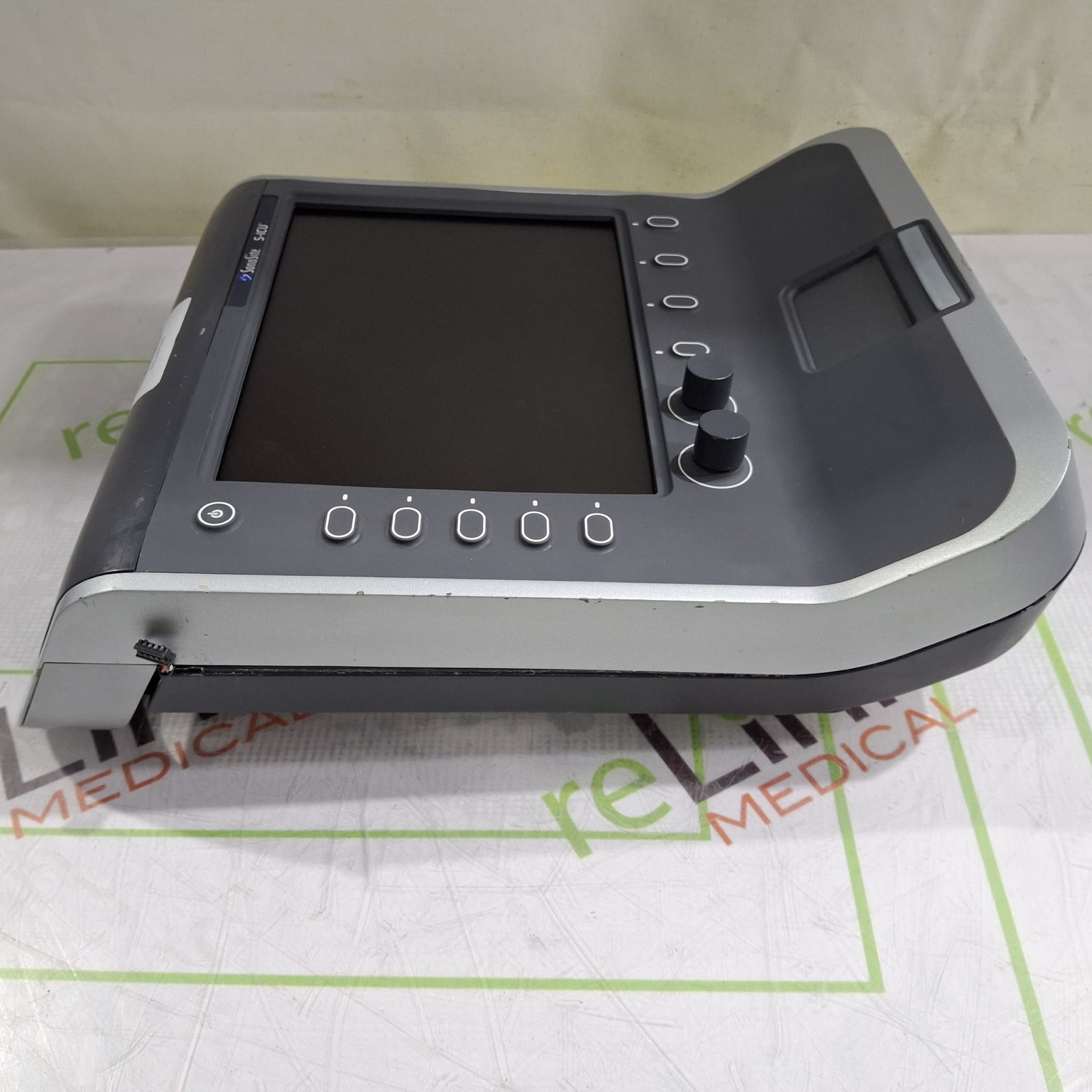 Sonosite S-ICU Portable Ultrasound