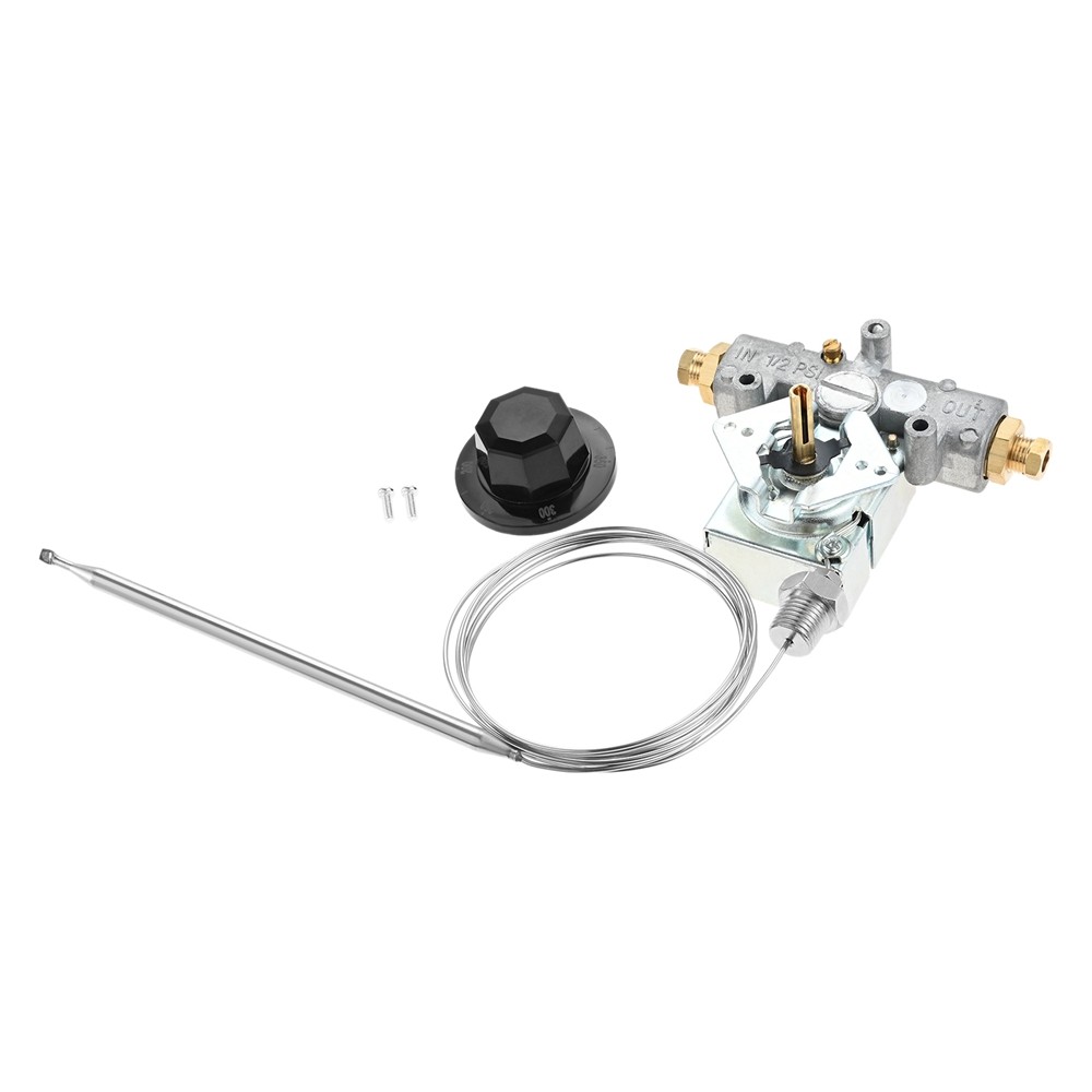RobertShaw GSA60301800 Gas Fryer Thermostat Replacement Parts for Pitco 4290-006