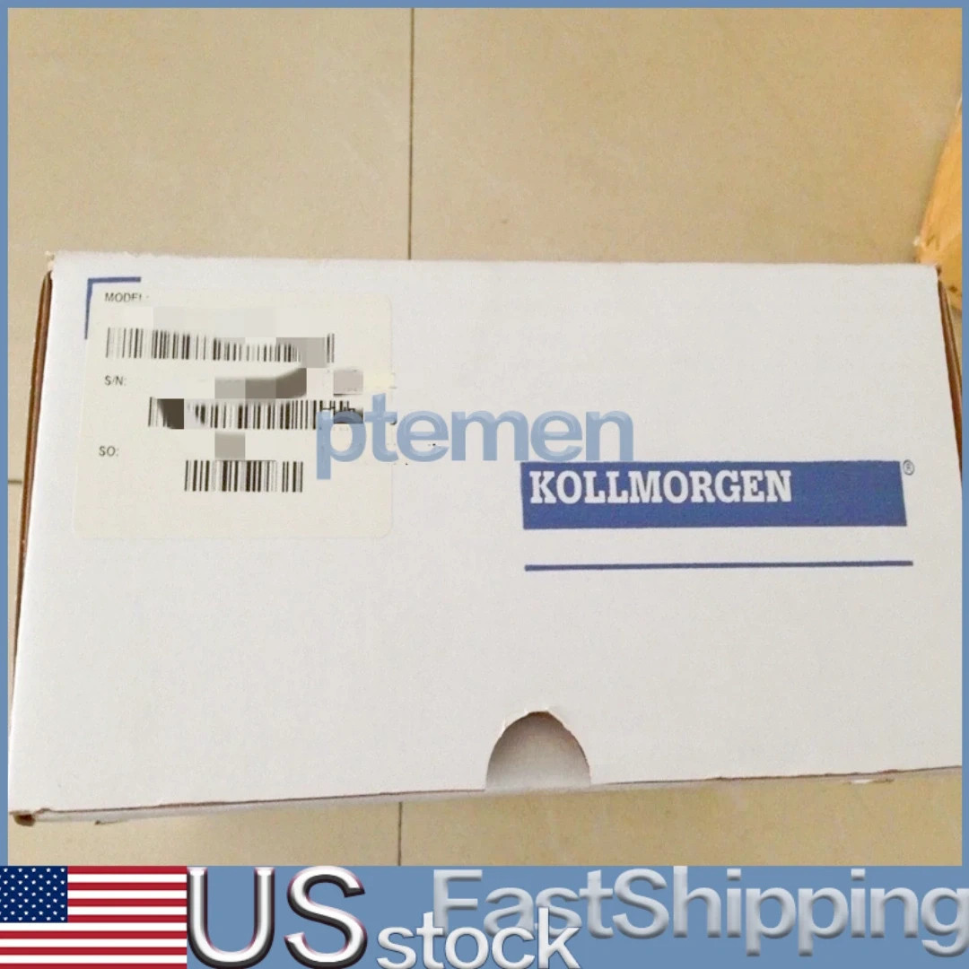 Kollmorge CR06550 Servo Drive Brand New Free Ship Factory Sealed
