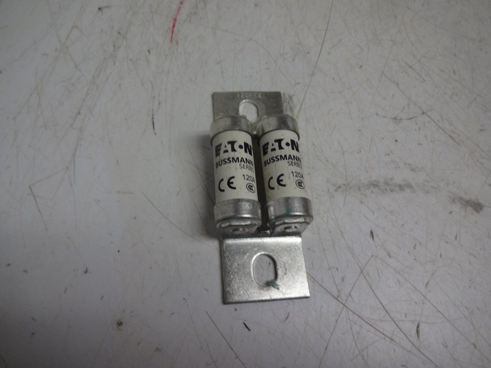 Eaton Bussmann BS88-4 120FEE Semiconductor Fuse 690V BS88:4 700V-500V 120A