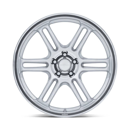 RPS 20X9.5 5X4.5 72 35 SLV DC-LP