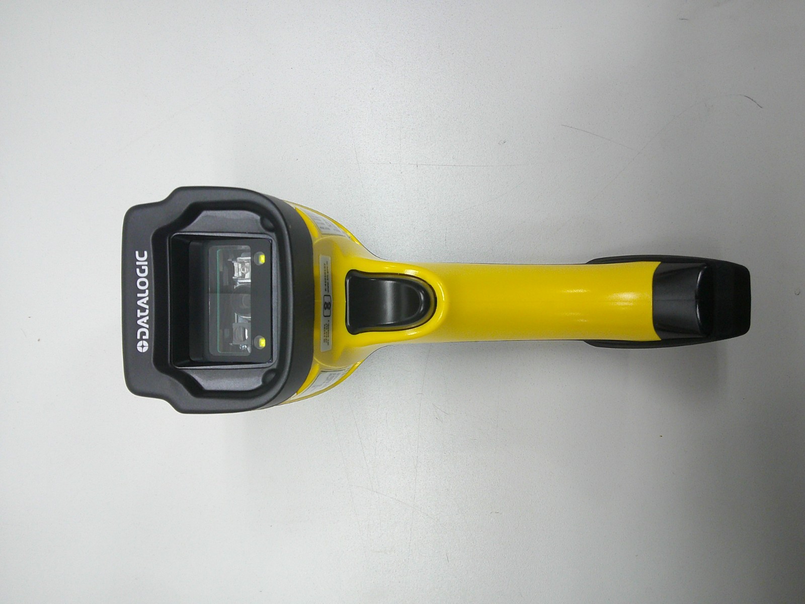 NEW Datalogic Powerscan Handheld Scanner PD9531-K2 Standard 5VDC RS-232 Kit