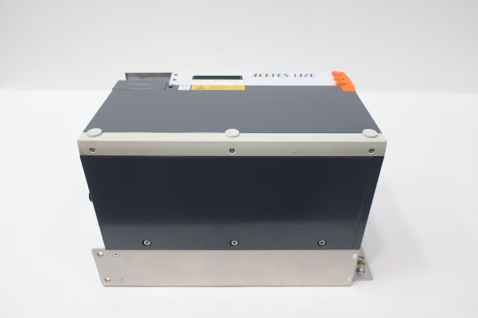 B&r 8V1320.001-2 Servo Drive 30kva 400-480v-ac 0-500hz 0-480v-ac