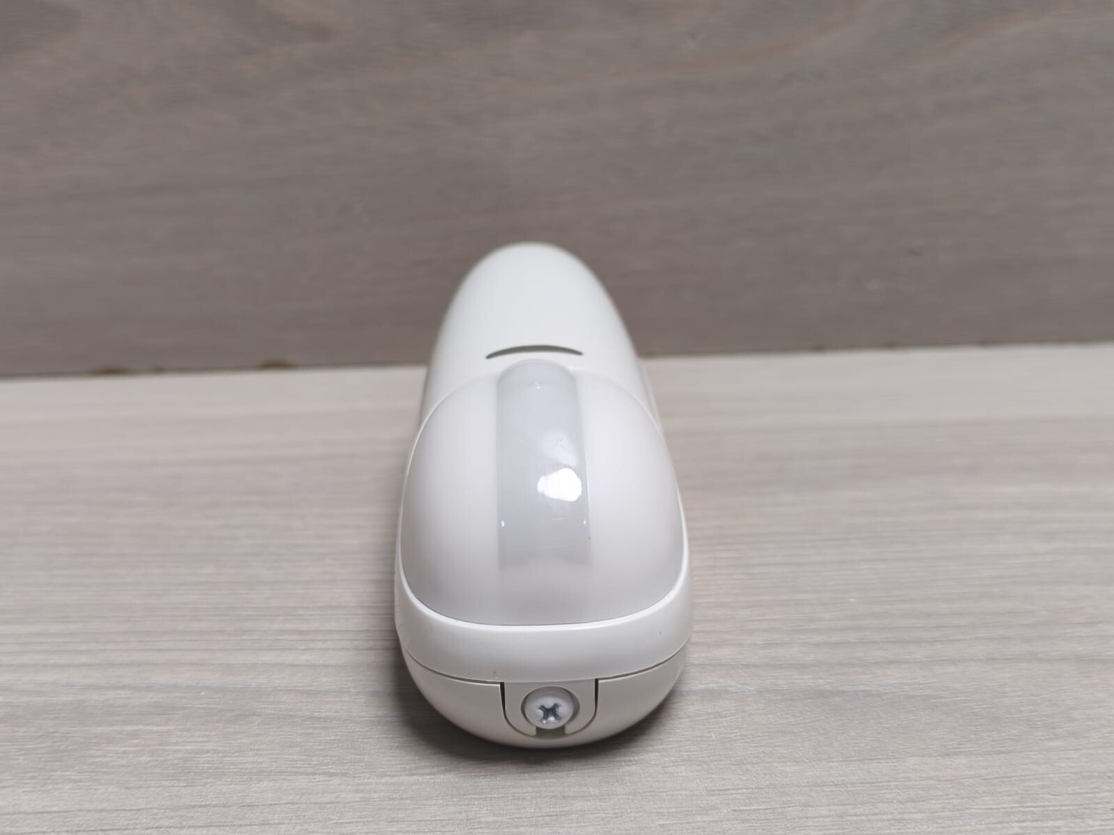 LOT 2 PCS DSC PG4924CCC WIRELESS CURTAIN PIR MOTION DETECTOR