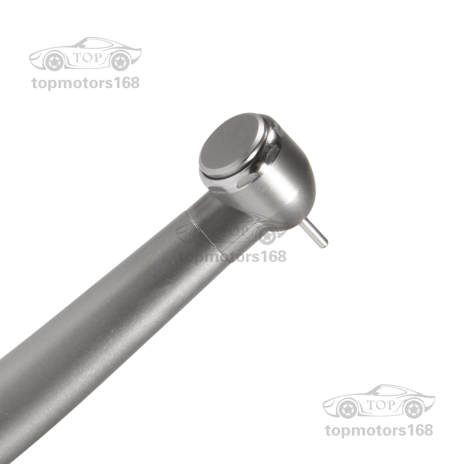 10 PACKS Dental High Speed E generator LED Handpiece Air Turbine 4Hole