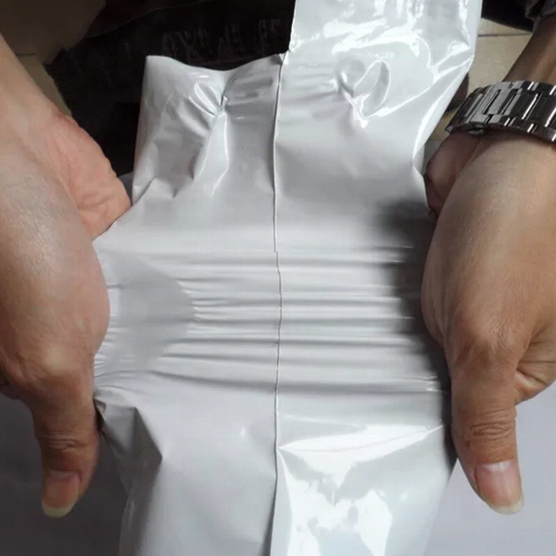 Poly Mailers Plastic Ship Bag 6×9 7.5×10.5 10×13 12×15.5 14.5×19 & 19×24
