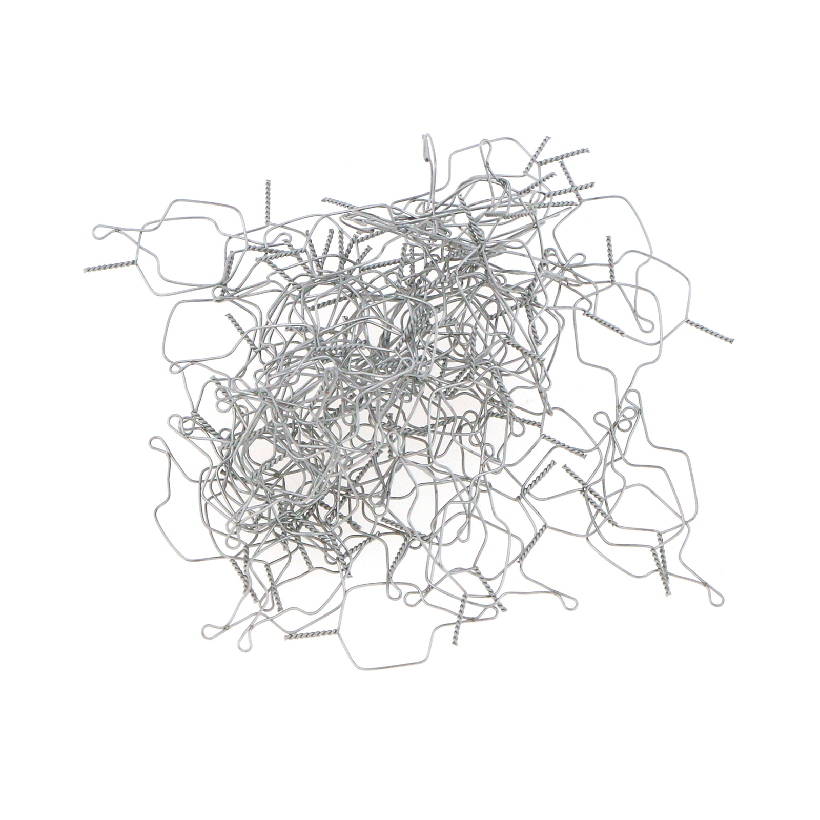 Kobayashi Preformed Dental Orthodontic Stainless Precut Twist Ligature Ties Wire