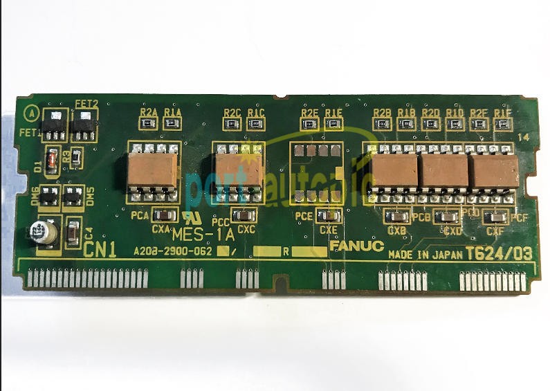 1PCS NEW FANUC A20B-2900-0620 A20B29000620 CPU Board