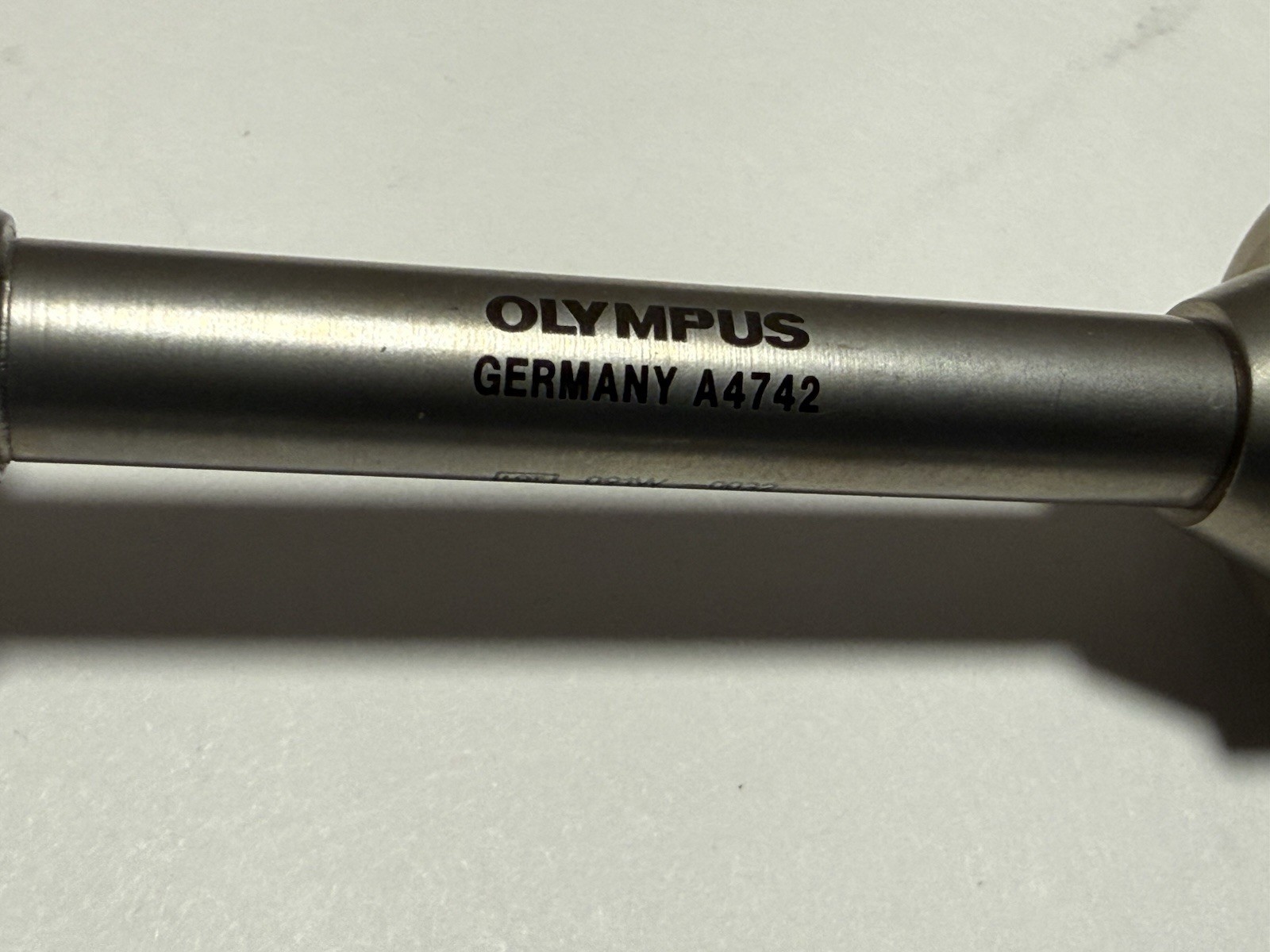 Olympus A4742 | Optical Obturator Hysteroscopic System
