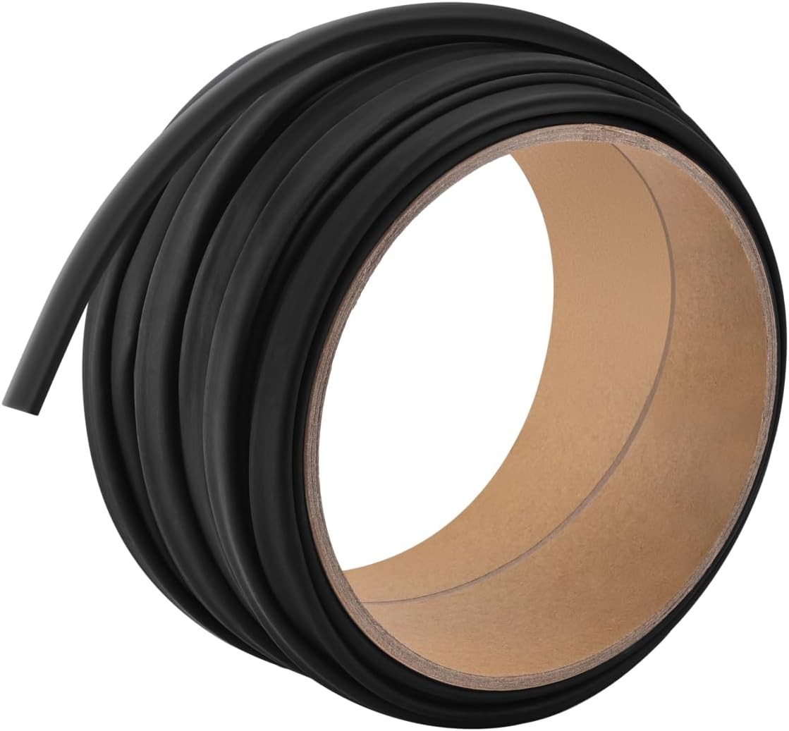 3/16 33ft 3 1 Heat Shrink Tubing Adhesive Lining Marine Grade, Ideal 33ft -Balck
