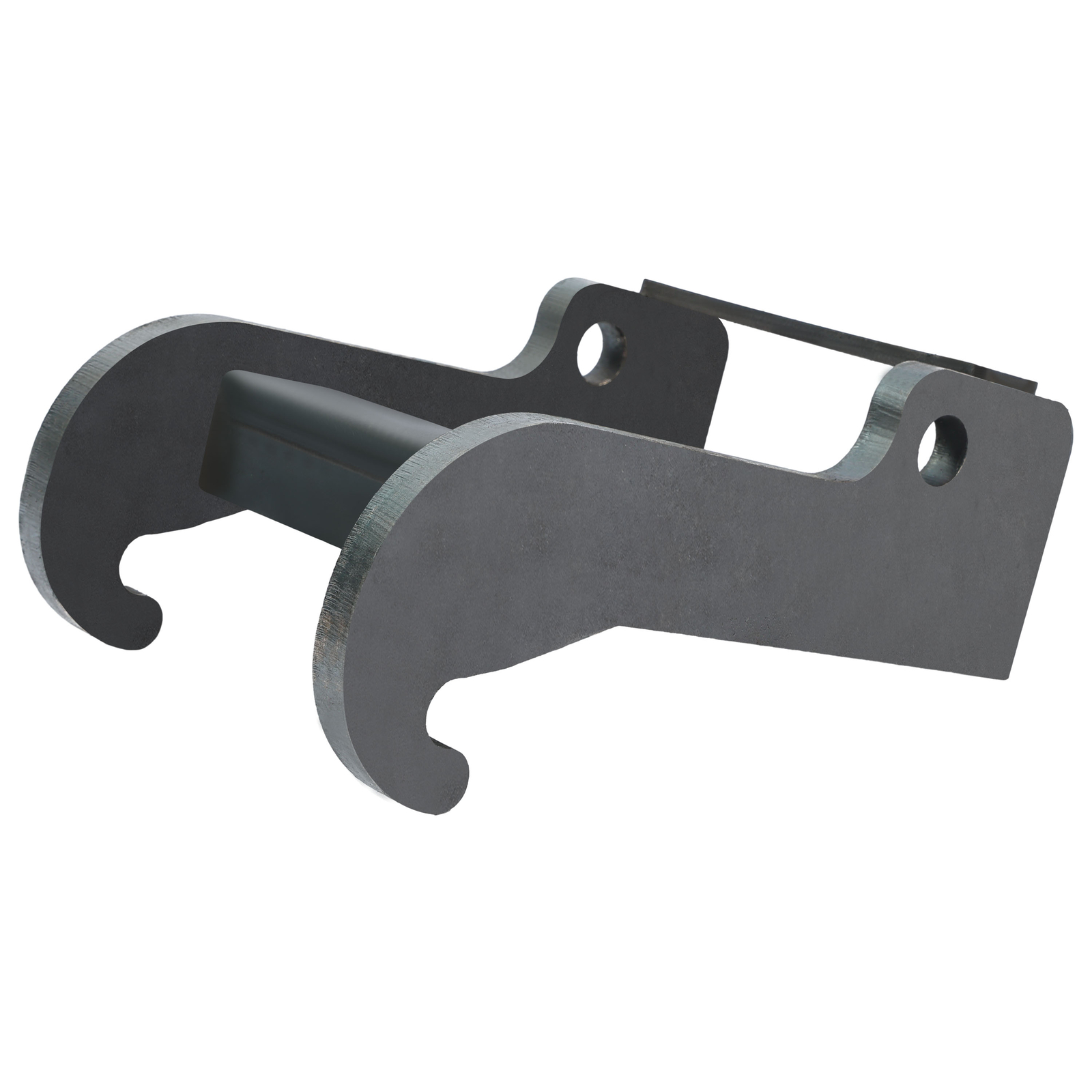 For Bobcat X-change E Series Steel Quick Attach Excavator Coupler Bracket
