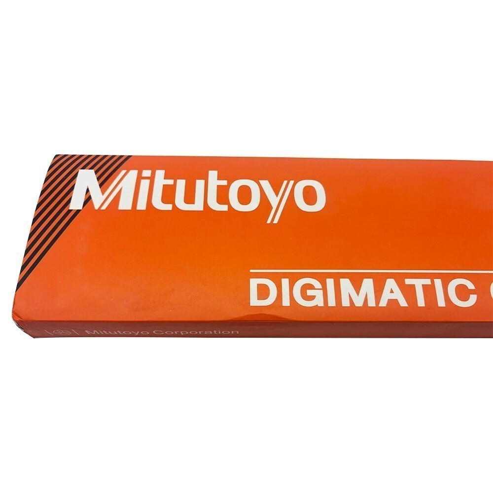 NEW 500-193-30 Mitutoyo 300mm/12″ Absolute Digital Digimatic Vernier Caliper