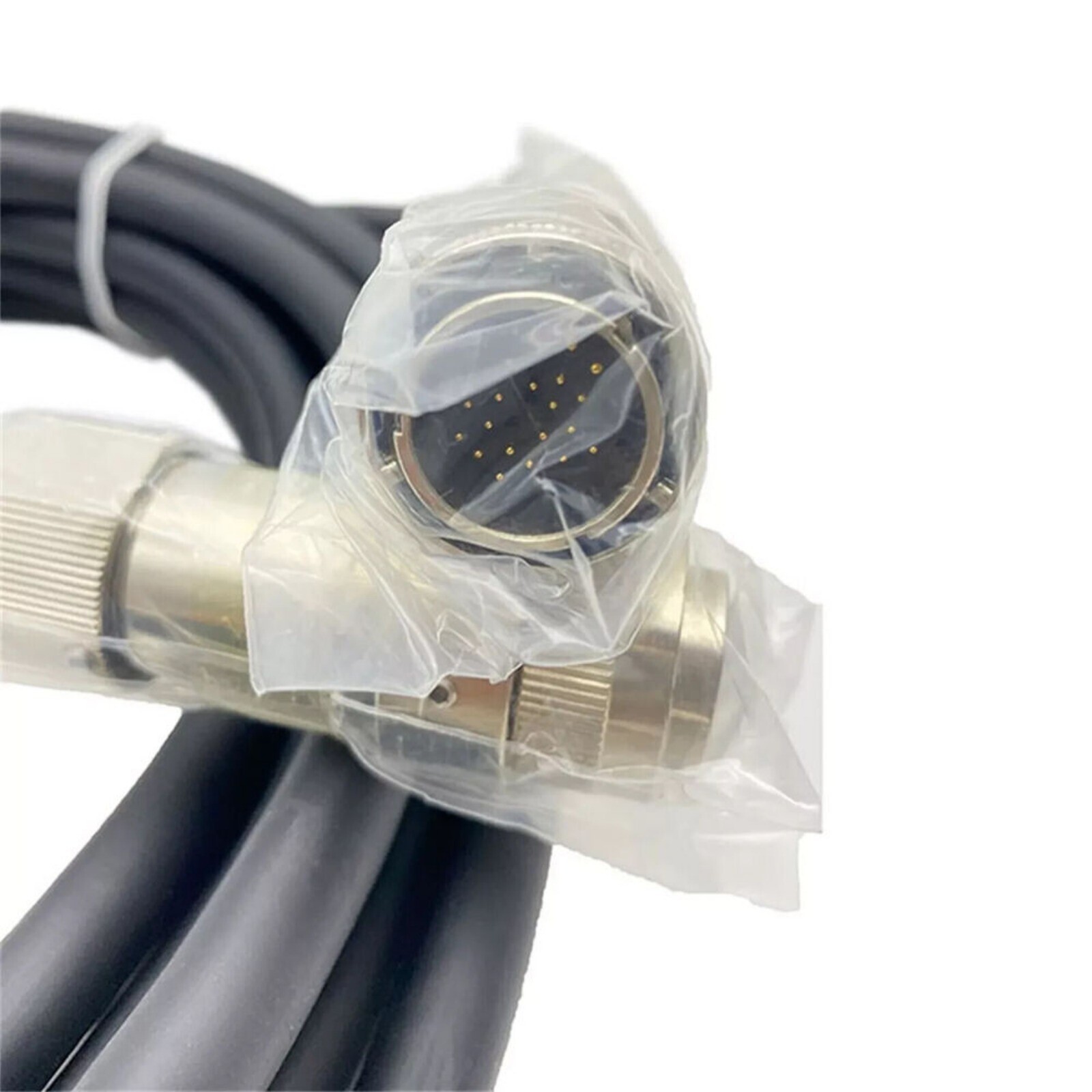 CBL-YRC061-1 Cable/plug for Yaskawa DX100 JZRCR-YPP01-1 teach pendant parts