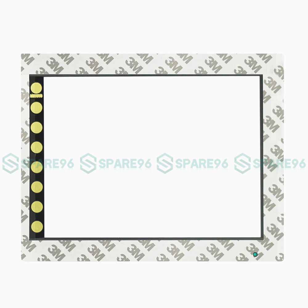 One for V610S10 V610T10 V610C10 Touch Panel Screen with Front Overlay Film